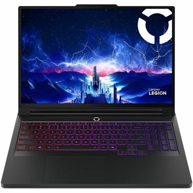 Lenovo Legion Pro 7 16" · Ultra 9 · 64GB · 2TB · RTX 5080