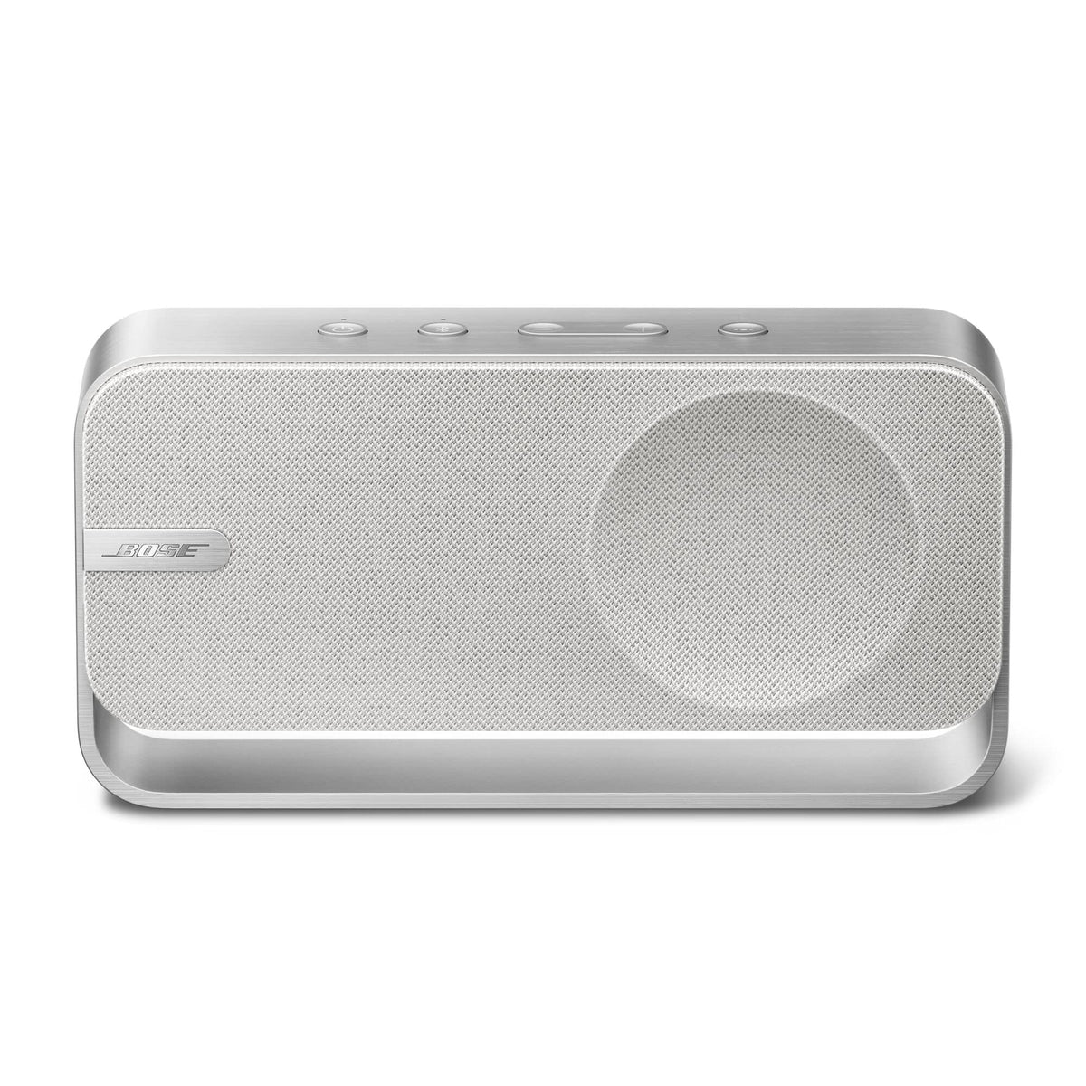 Bose SoundLink Home · Light Silver