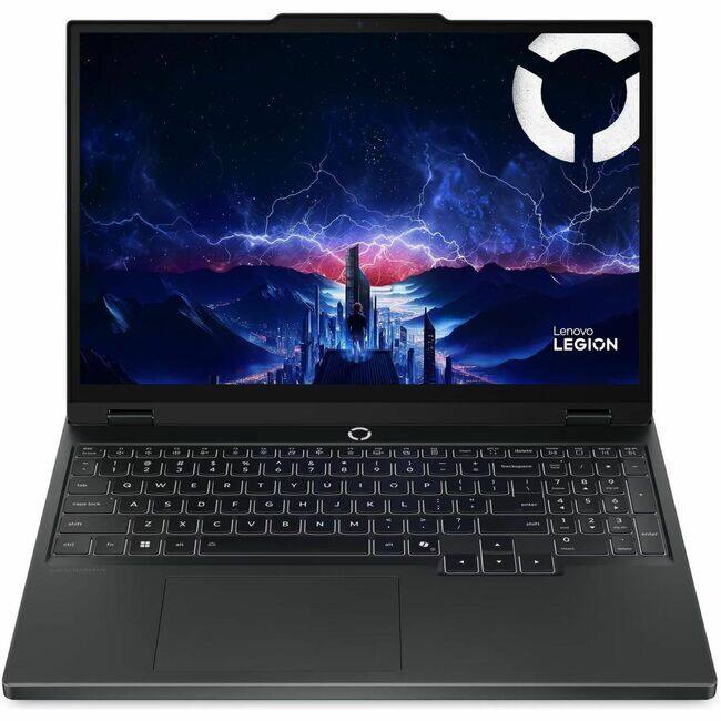 Lenovo Legion 5 15.3" · Ryzen AI 9 · 32GB · 1TB · RTX 5070