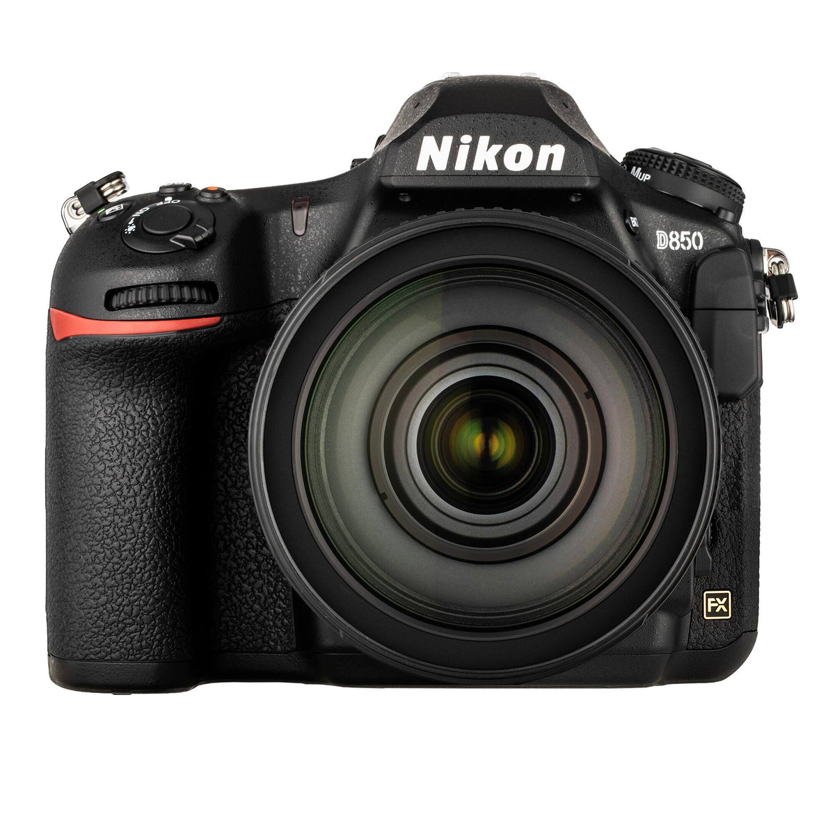 Nikon D850 Kit 24-120mm Black Week