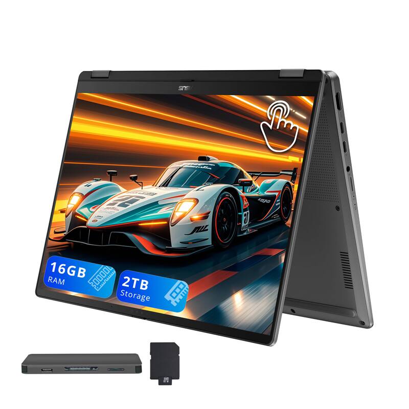 ASUS Vivobook 14" · Ultra 7 · 16GB · 1TB