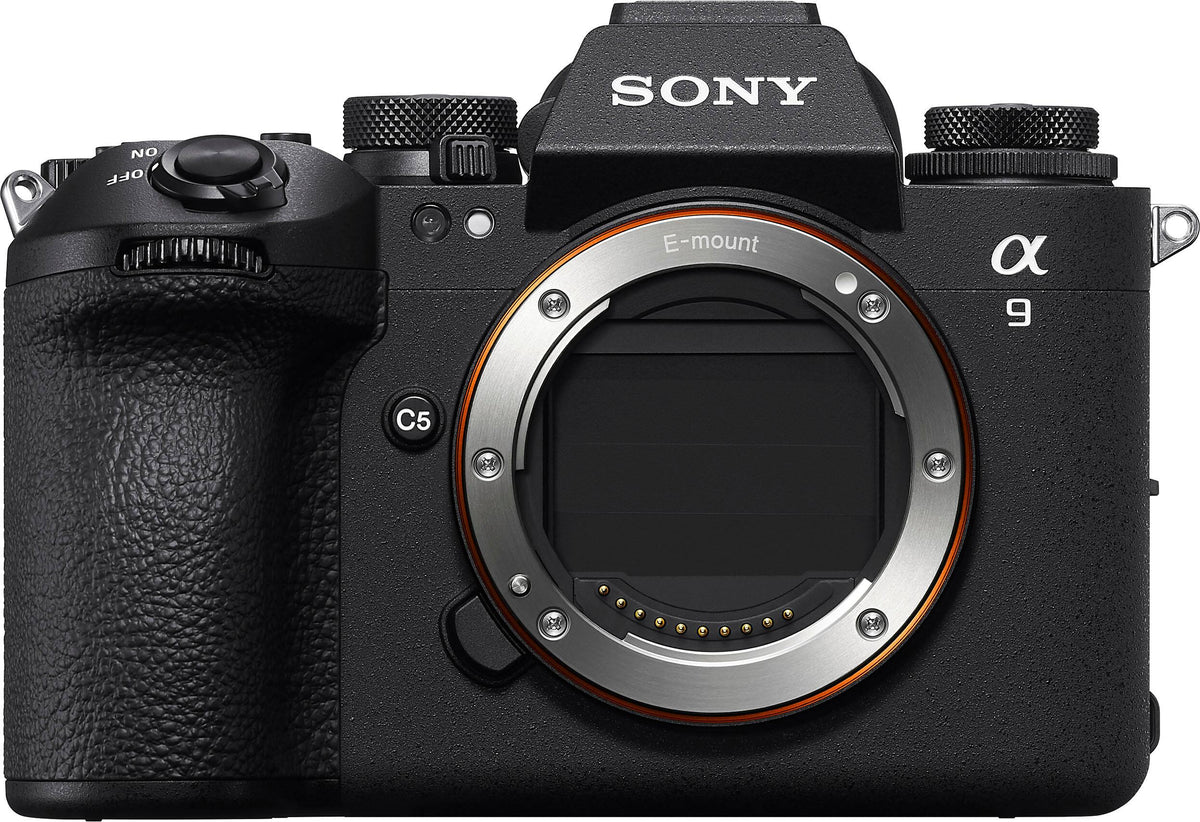 Sony Alpha 9 III