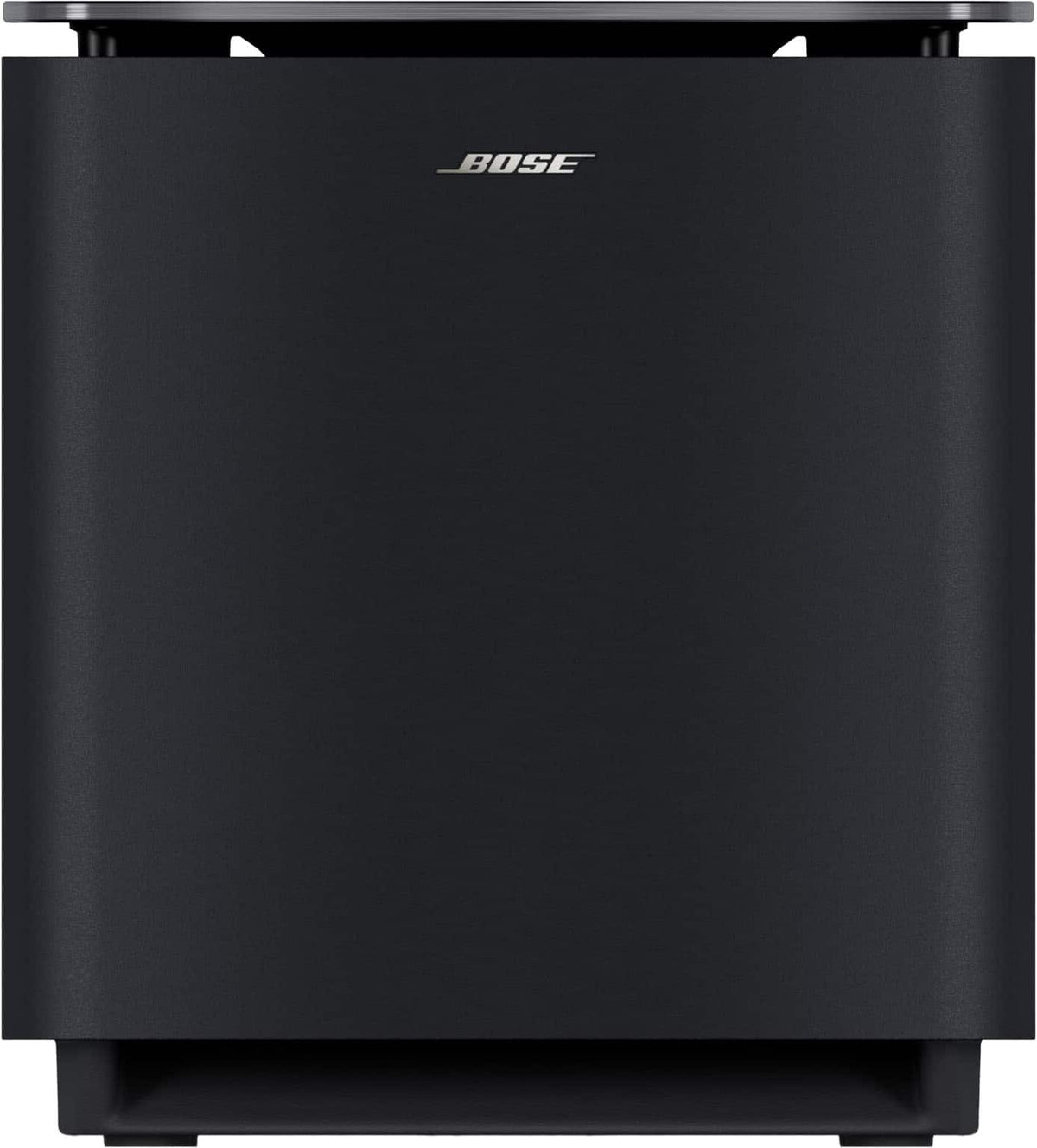 Bose Lifestyle Ultra Subwoofer · Nue Bose Black