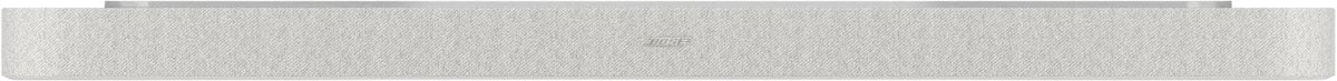 Bose Lifestyle Ultra Soundbar · White Smoke