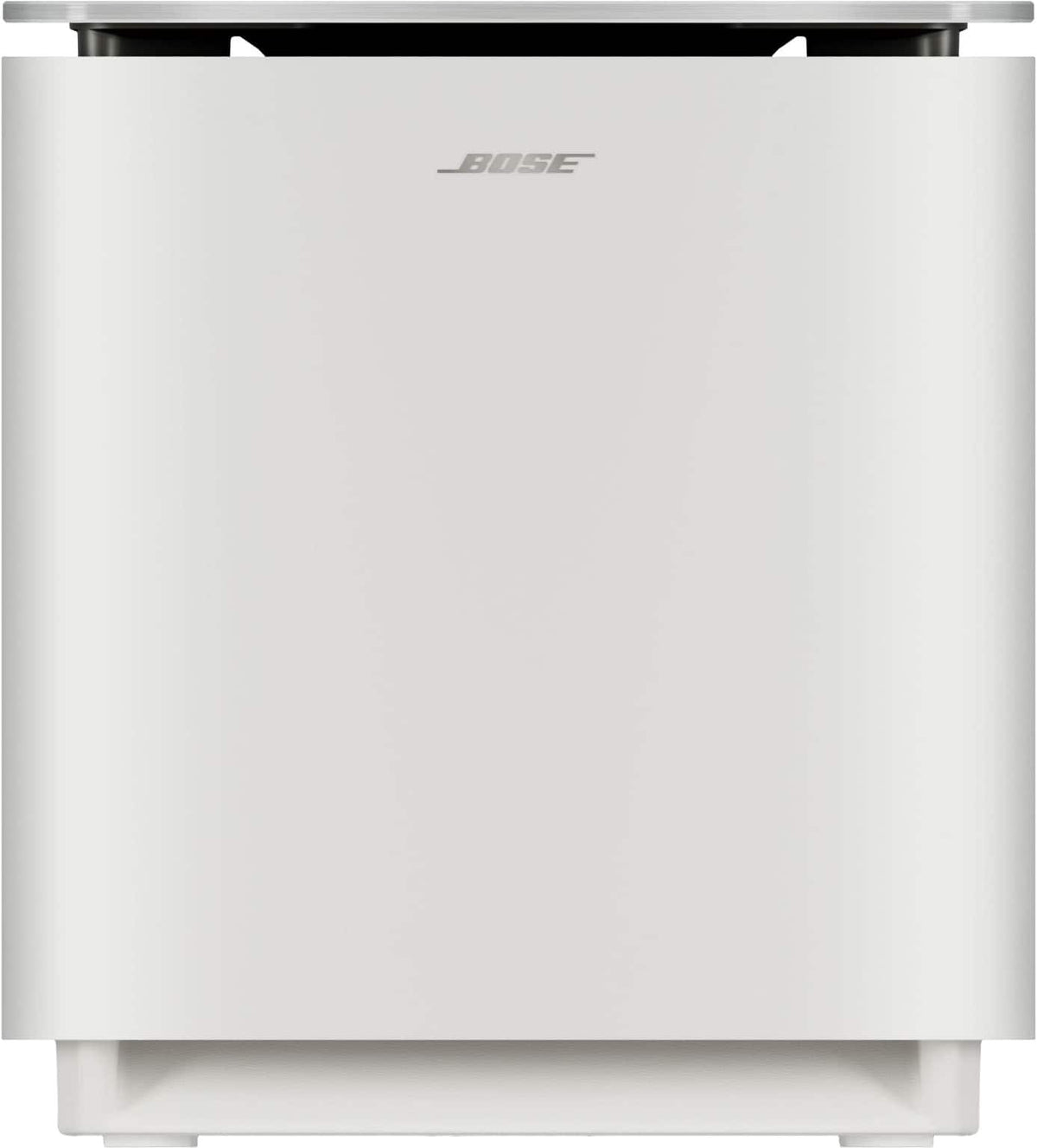 Bose Lifestyle Ultra Subwoofer · White Smoke