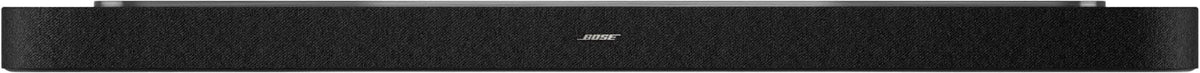 Bose Lifestyle Ultra Soundbar · Nue Bose Black
