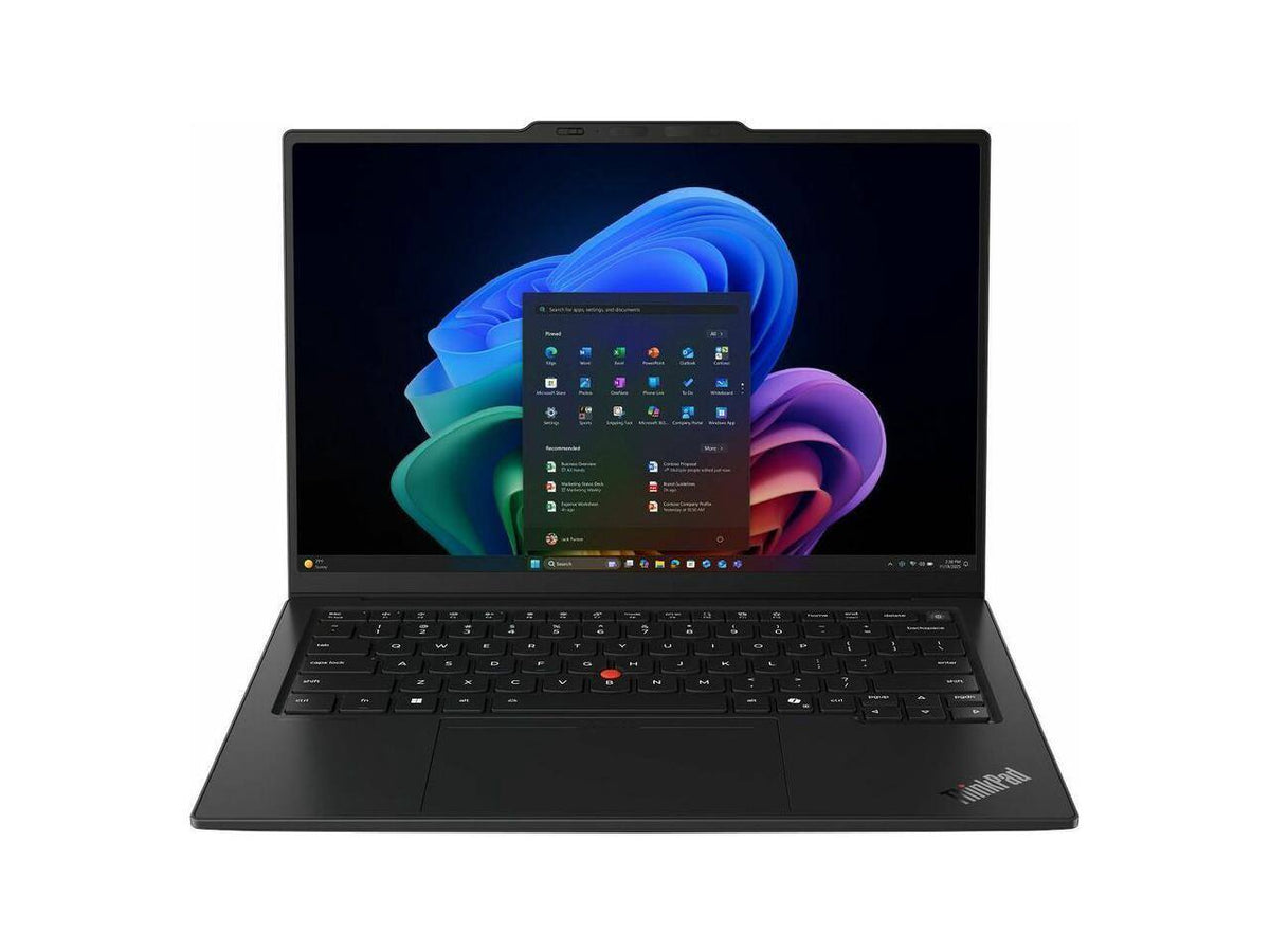 Lenovo ThinkPad X1 Carbon G14 Aura 14" · Ultra 7 · 32GB · 1TB