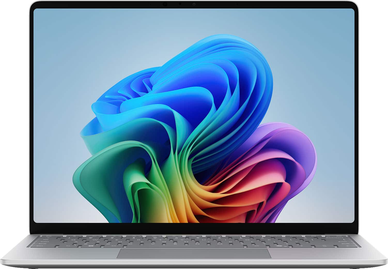 Microsoft Surface Laptop 13.8" · Snapdragon X2 Elite · 16GB · 1TB