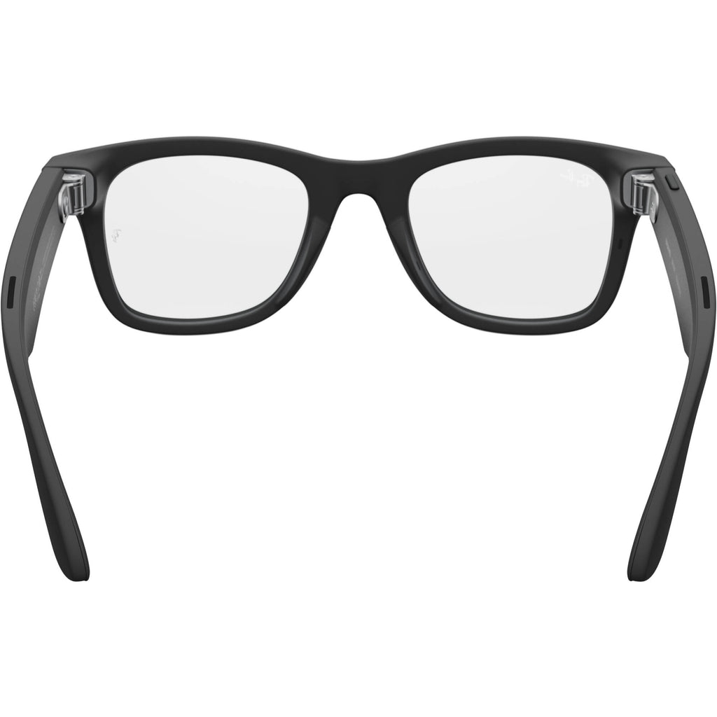 Ray-Ban Meta - detalle