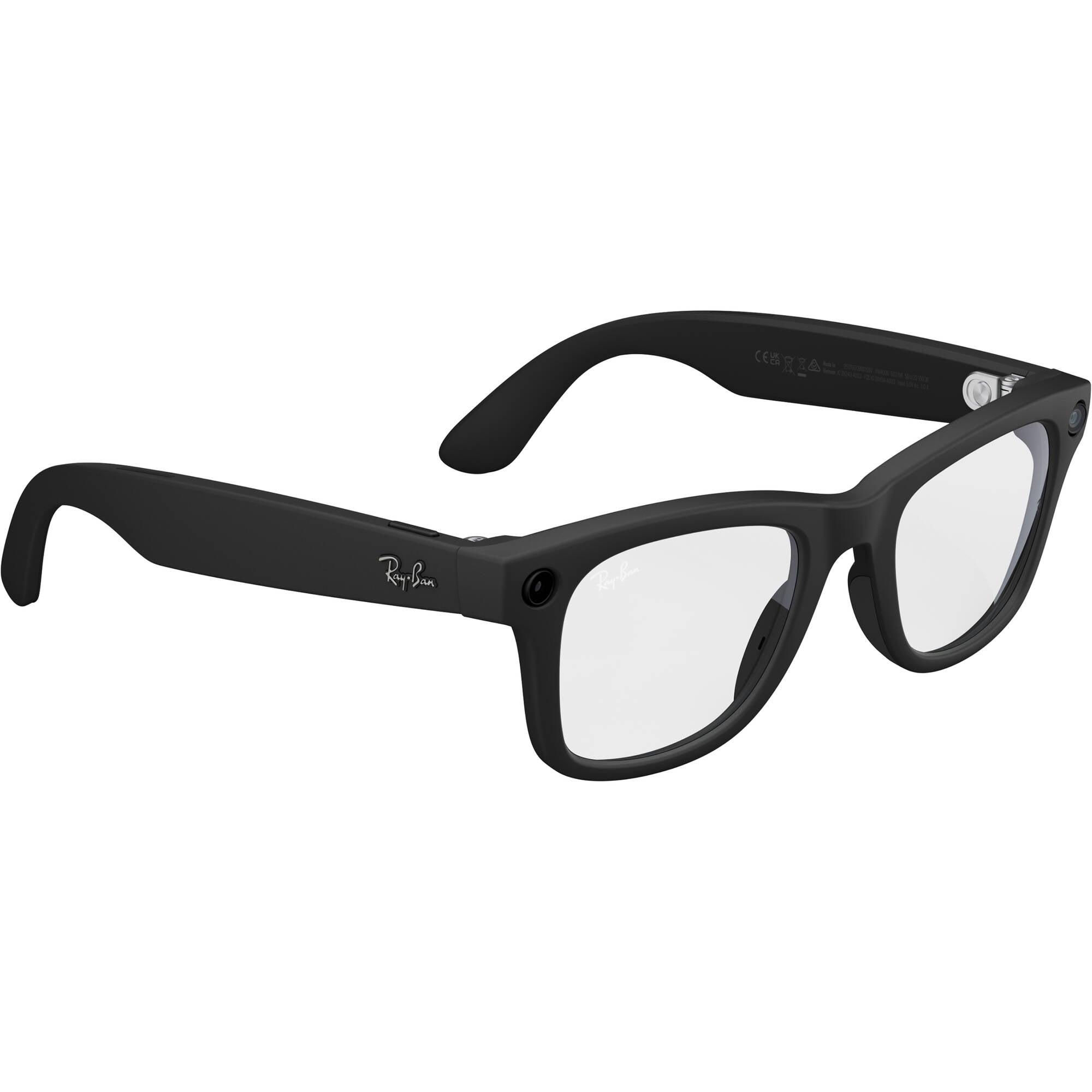 Ray-Ban Meta