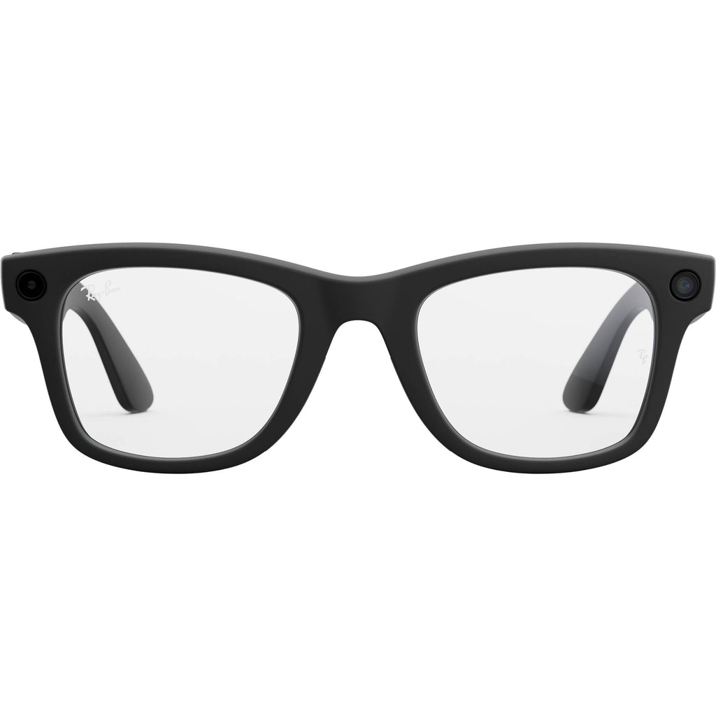 Ray-Ban Meta - estuche