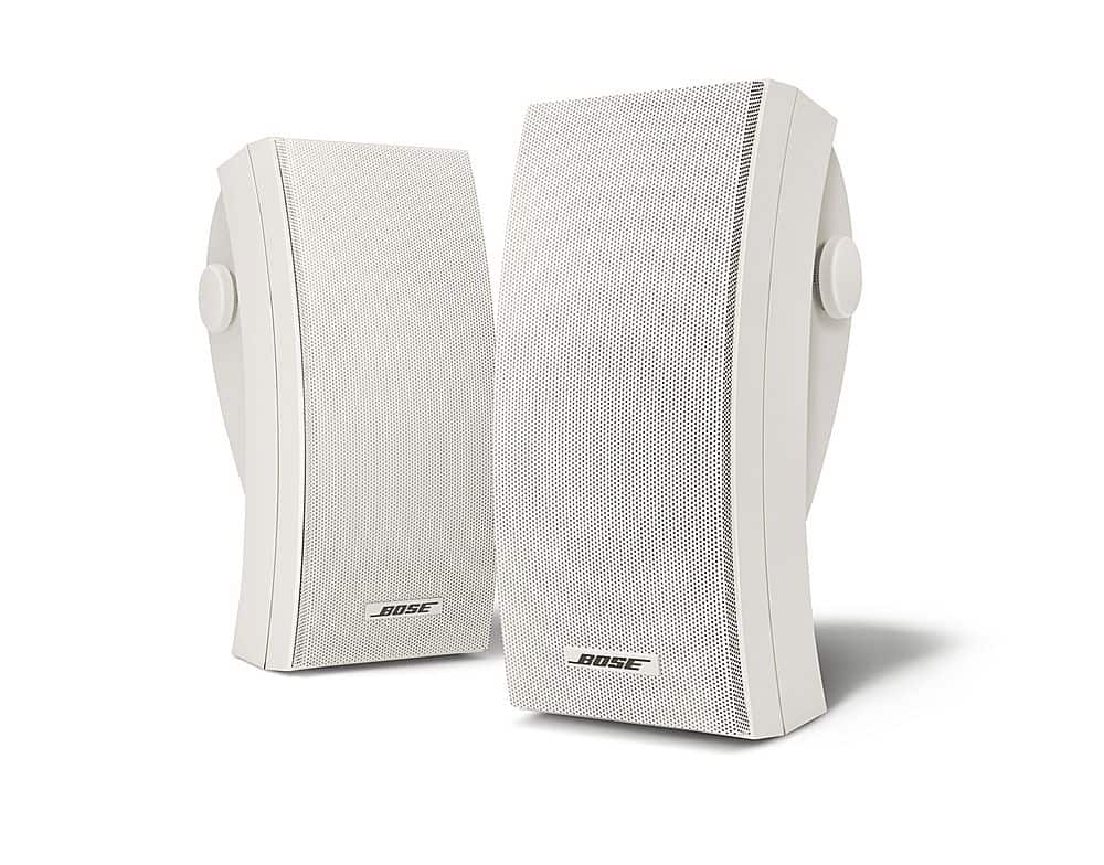 Bose 251 Environmental Speakers · Blanco (Par)