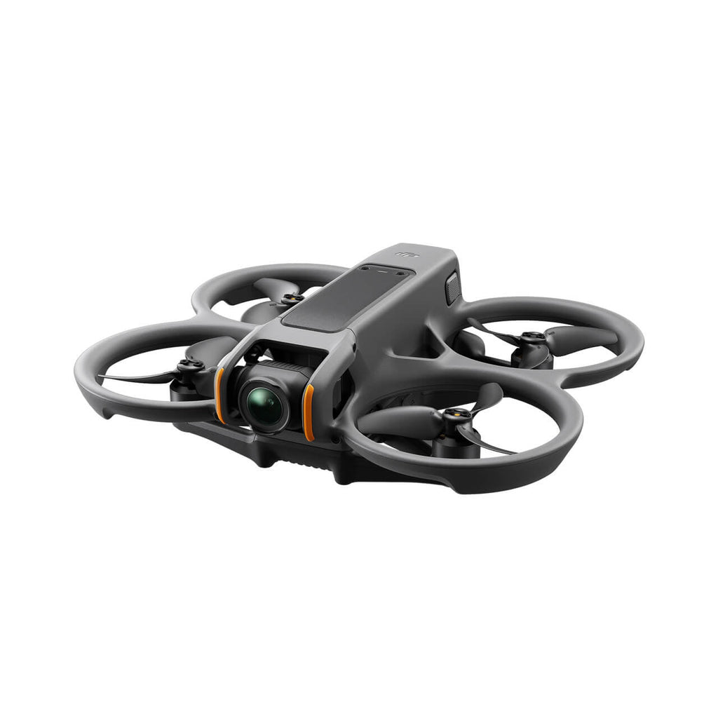 DJI Avata vista 4