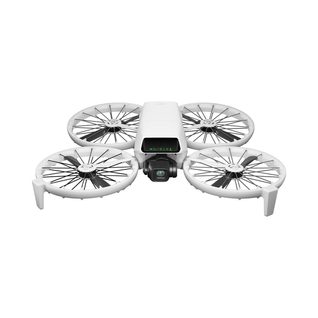 DJI Drone Flip Fly More Combo (DJI RC 2)