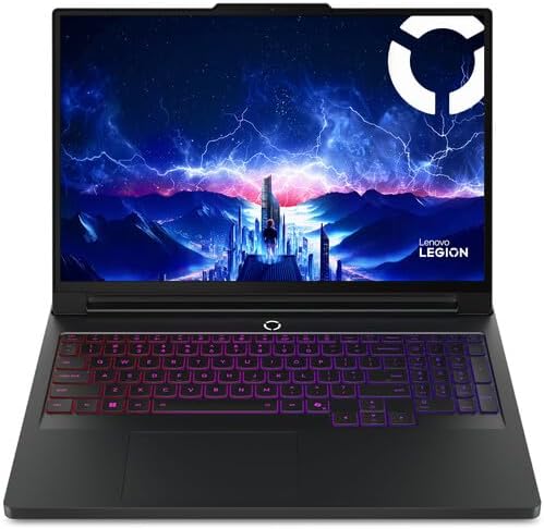 Lenovo Legion Pro 7i