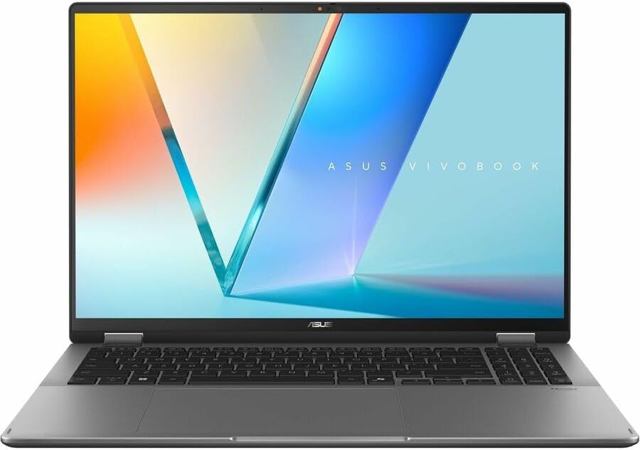 ASUS Vivobook S 16 Flip 16" · Ultra 7 · 32GB · 1TB