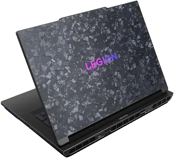 Lenovo Legion 9i 18" · Ultra 9 · 64GB · 2TB · RTX 5080