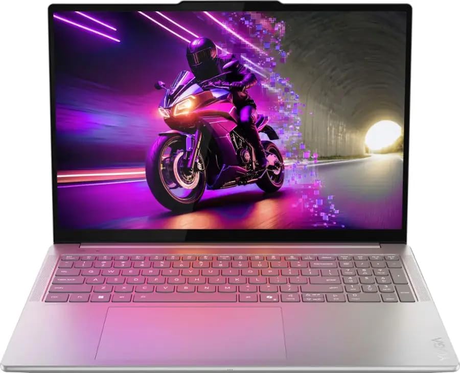 Lenovo Yoga Pro 9i 16