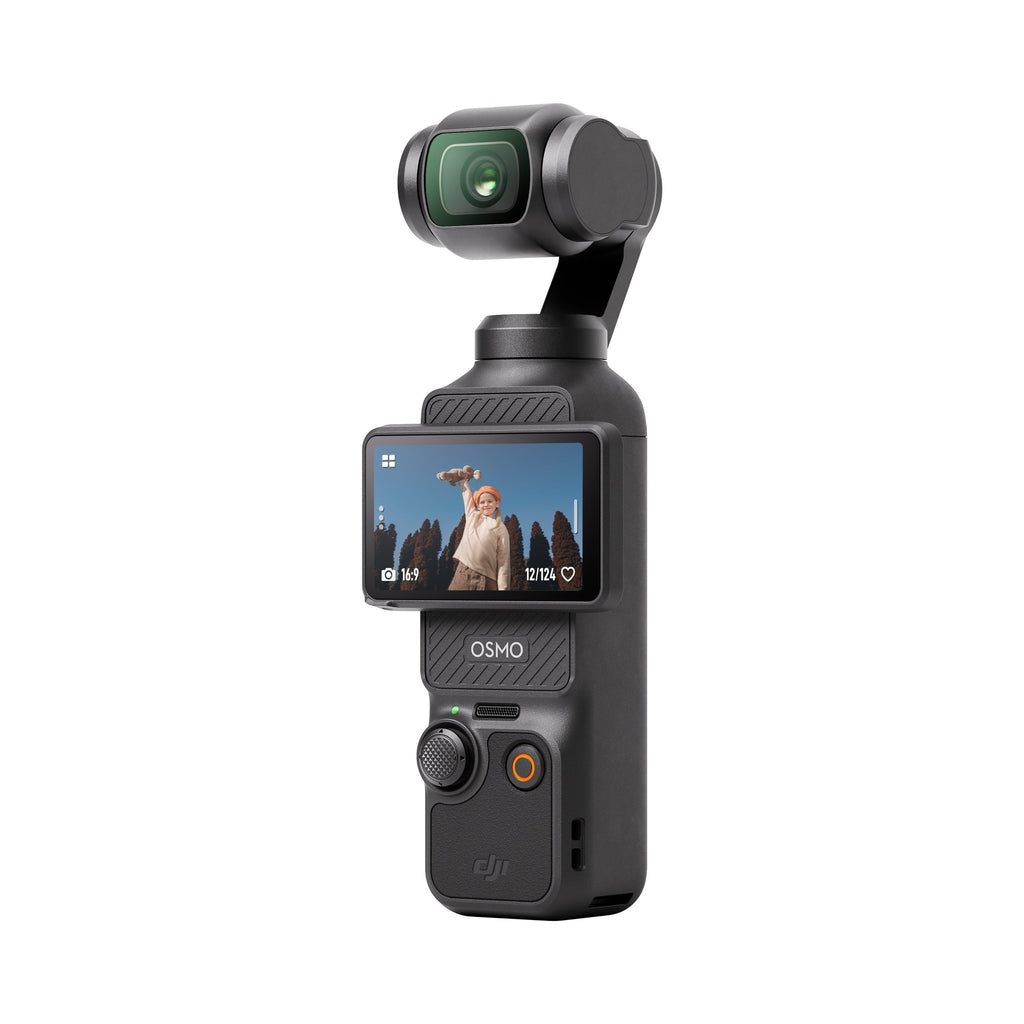 DJI Osmo Pocket 3 Creator Combo vista 5