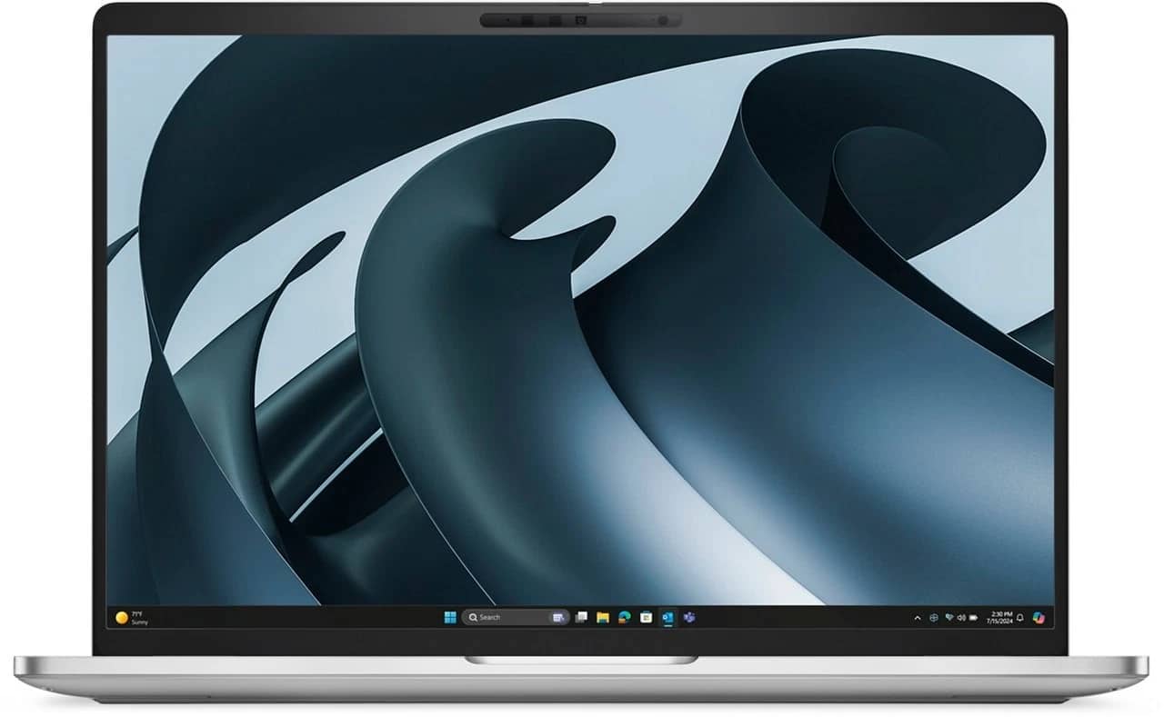 Dell Inspiron Plus 16