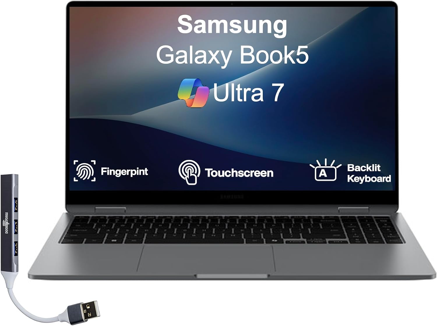 Samsung Galaxy Book5 360