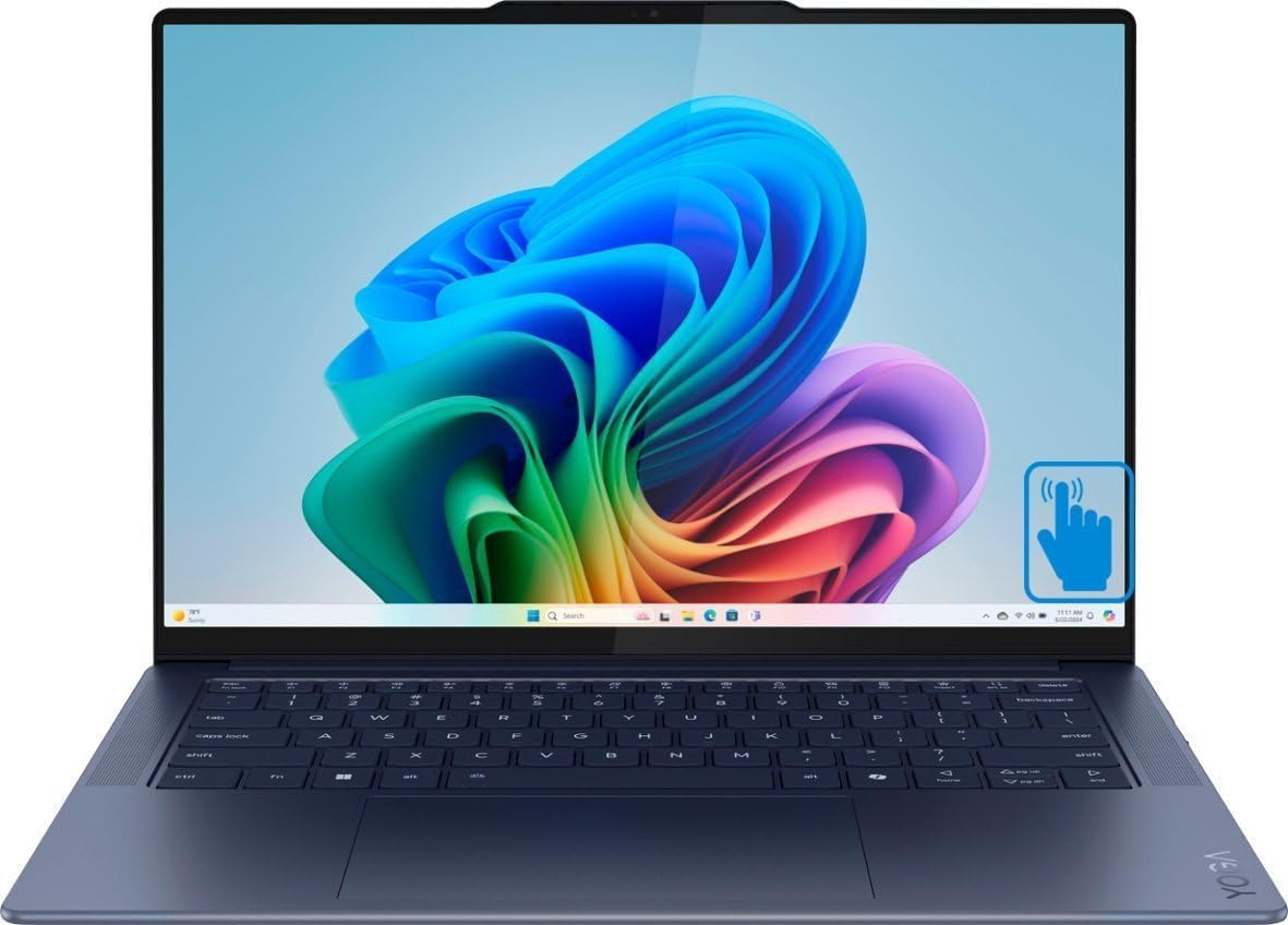 Lenovo Yoga Slim 7 14.5