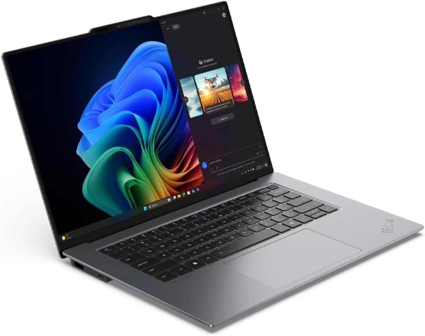 Lenovo ThinkPad X9 15 Aura