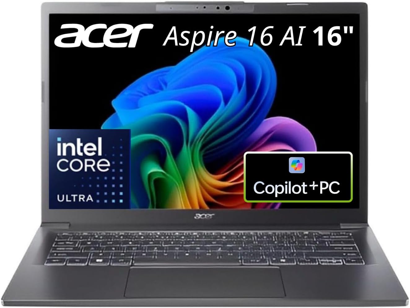 Acer Aspire 16