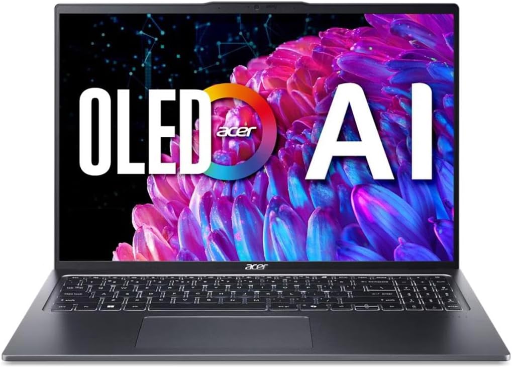 Acer Swift Go 16