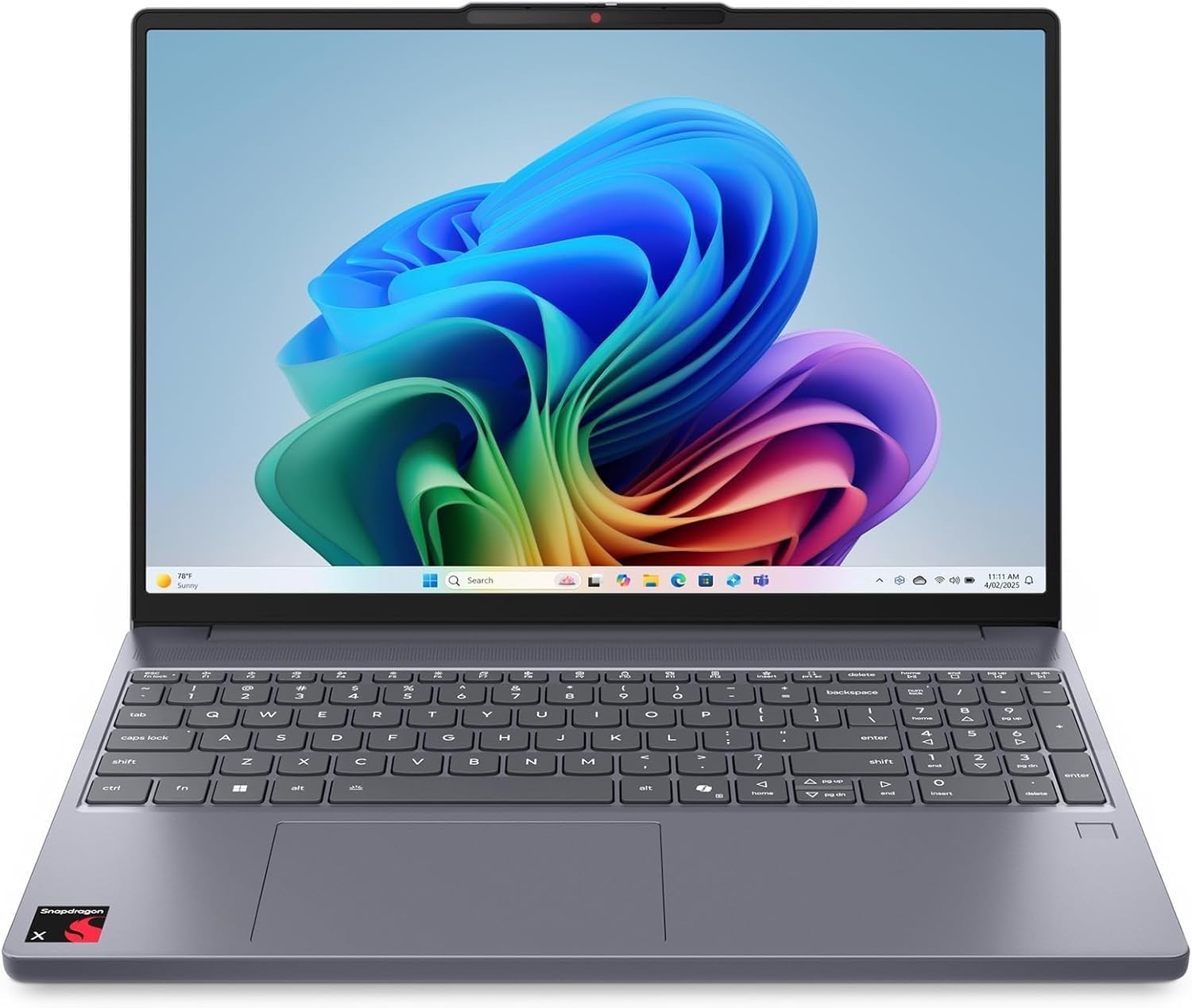 Lenovo IdeaPad 5 15.3 2 en 1