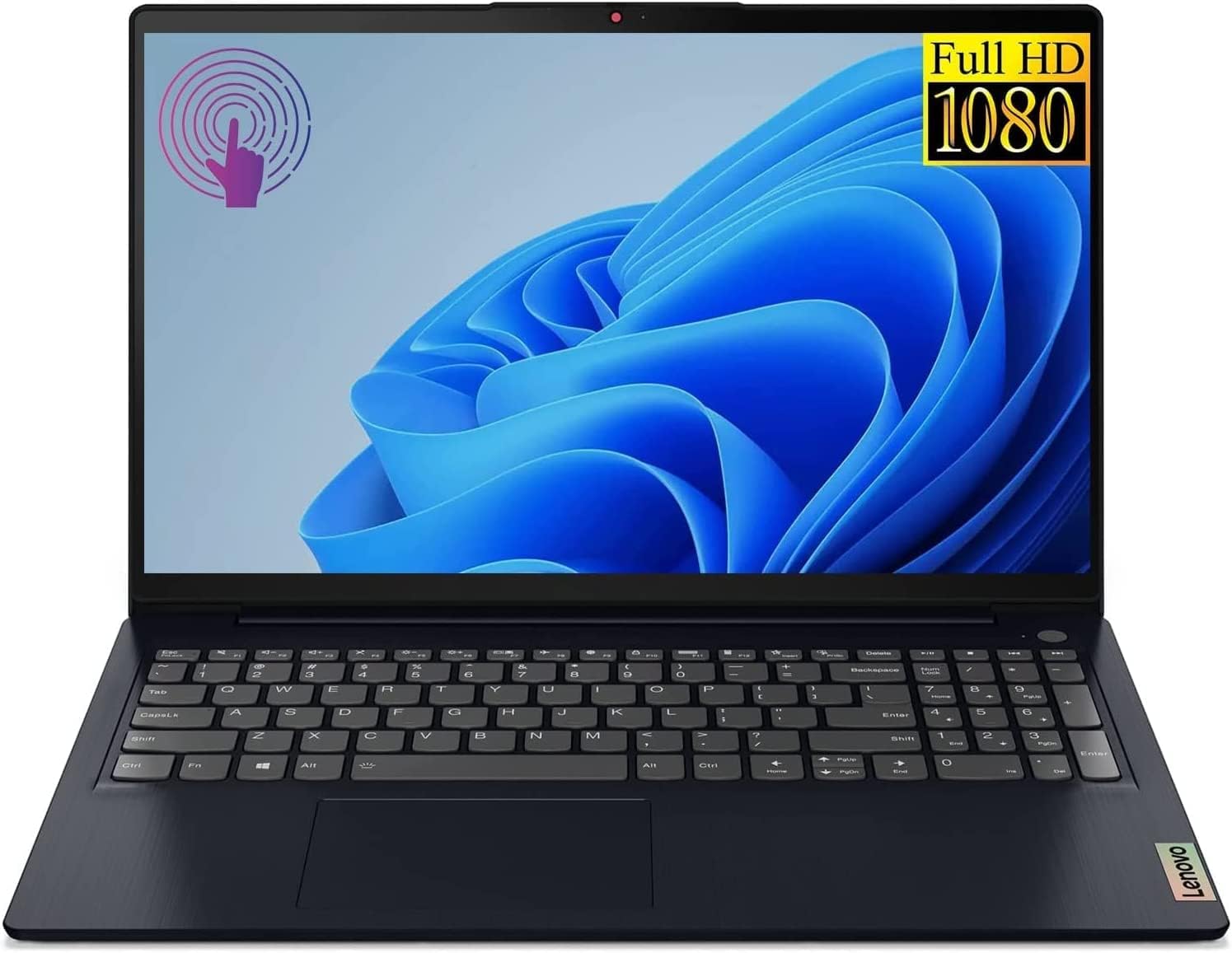 Lenovo IdeaPad 5i 15.3