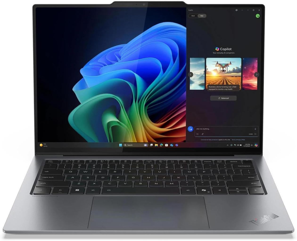Lenovo ThinkPad X9 14 Aura