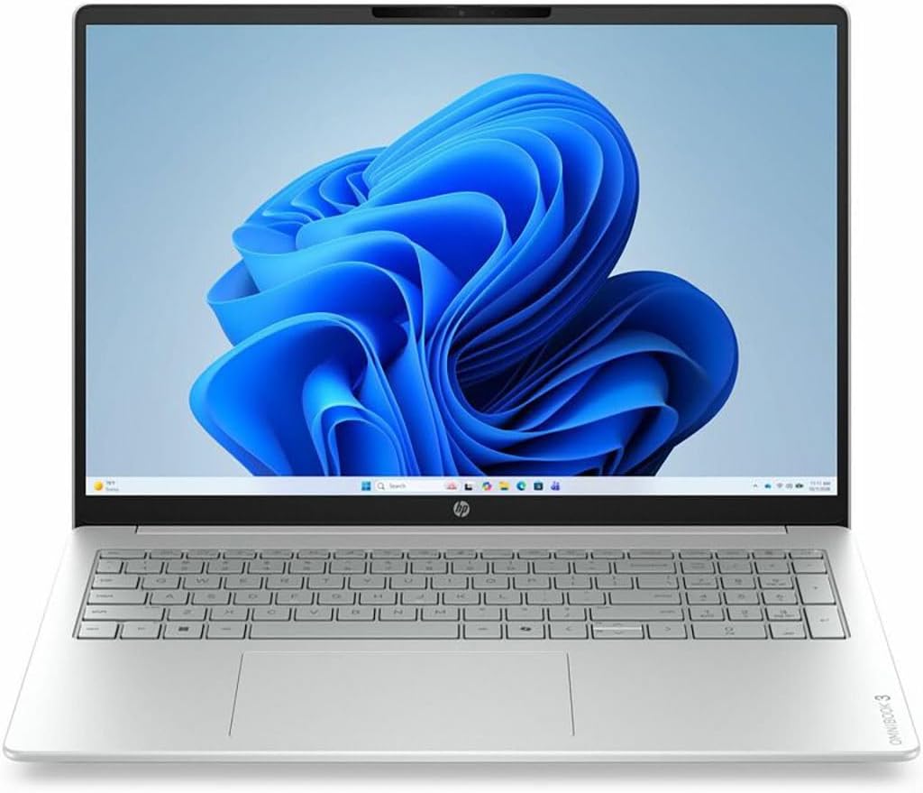 HP OmniBook 3 16