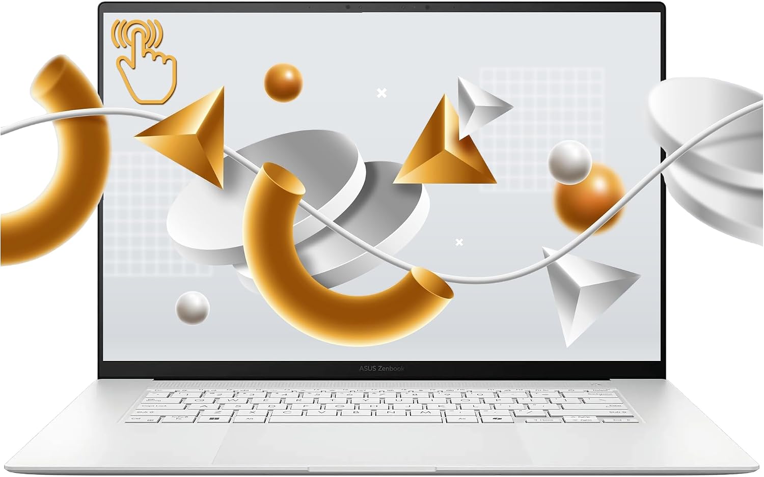 ASUS Zenbook S16