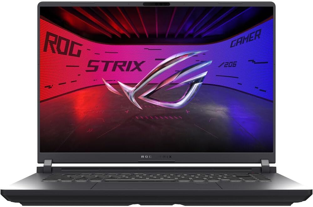 ASUS ROG Strix G16