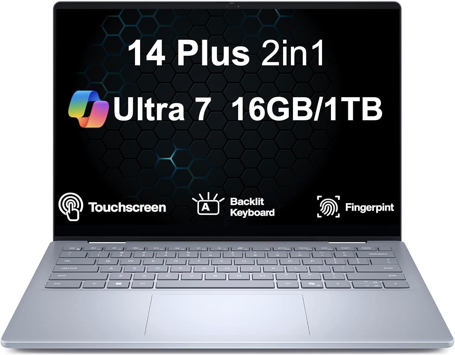 Dell 14 Plus