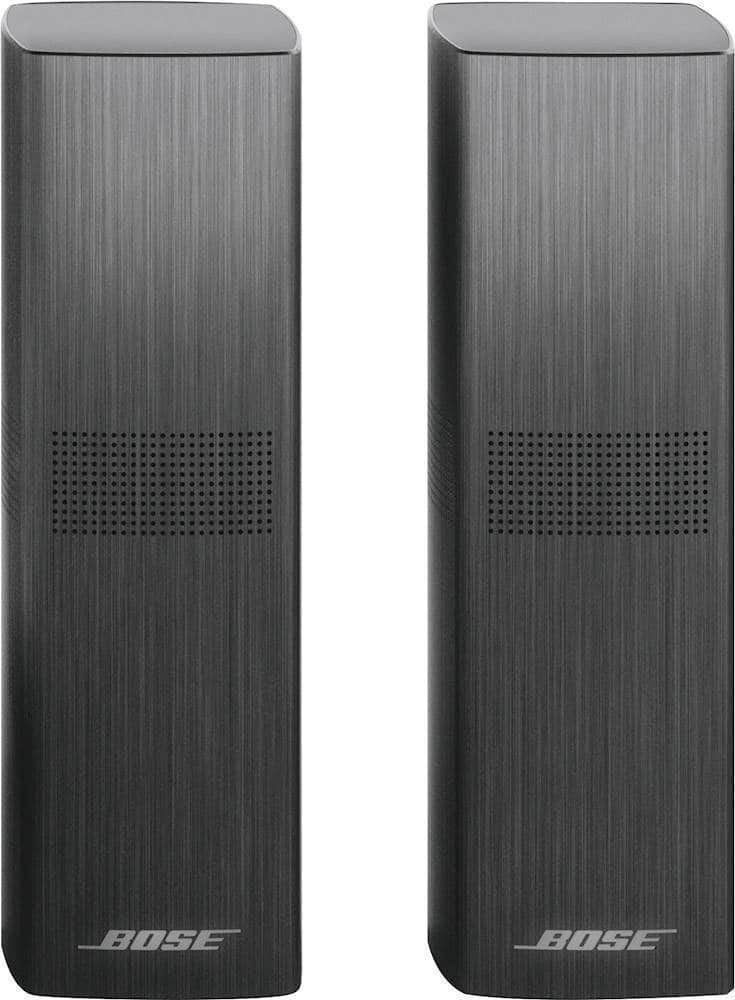 Bose Surround Speakers 700 · Negro (Par)