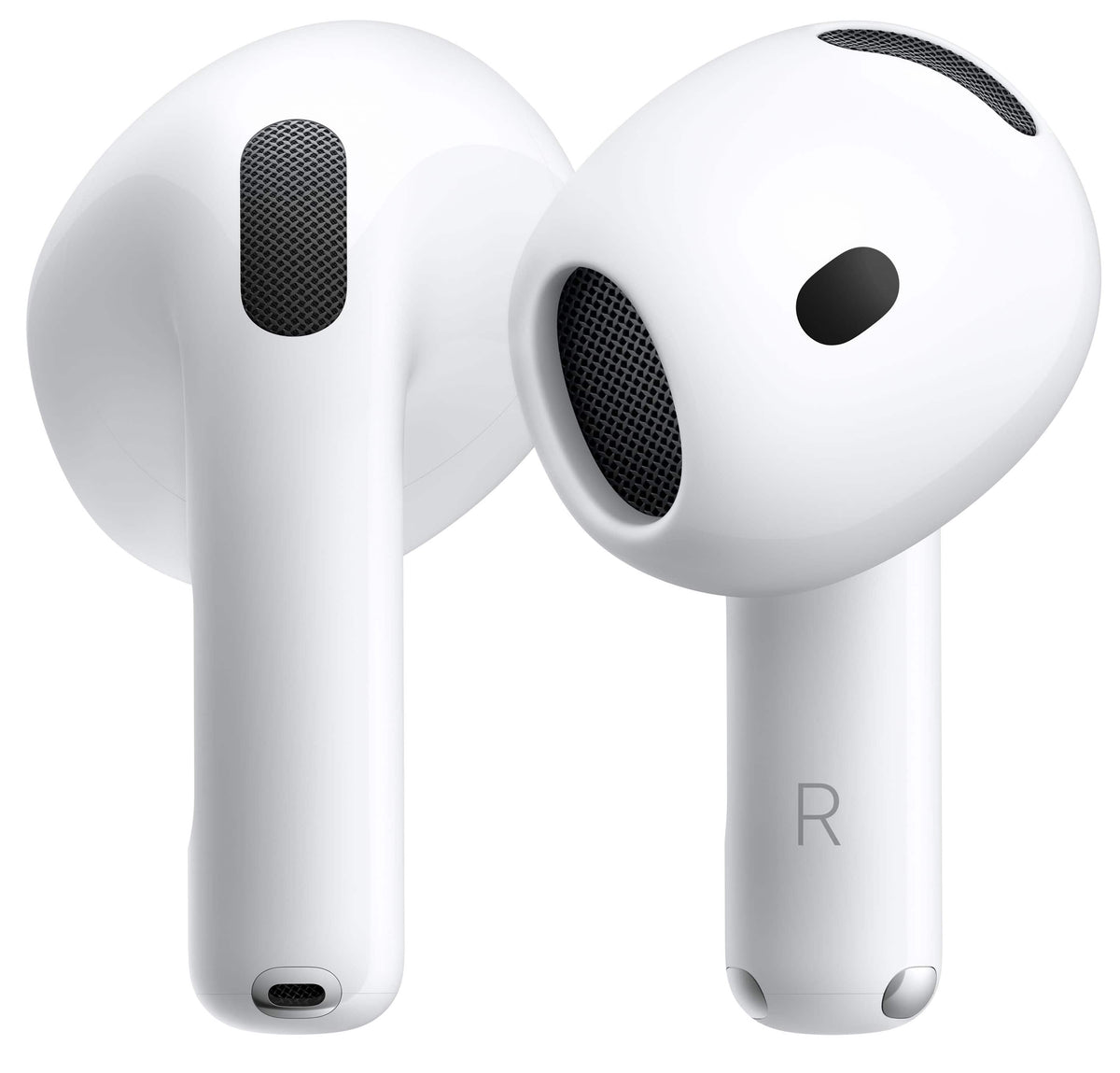 AirPods 5 Wireless Charging