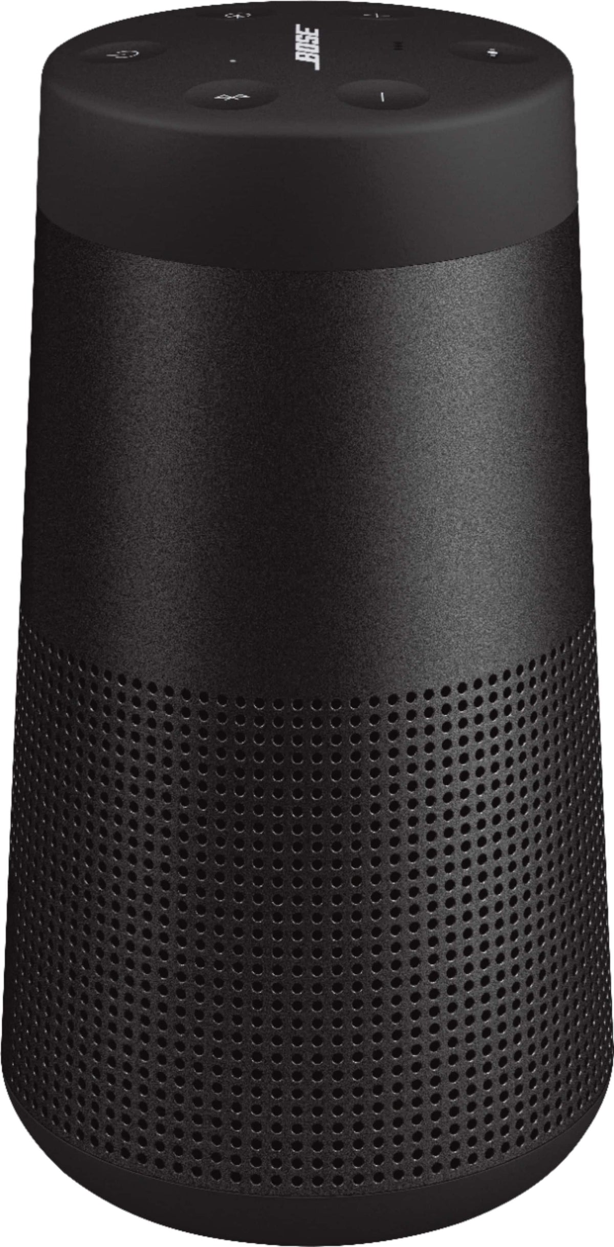 Bose SoundLink Revolve II · Triple Black