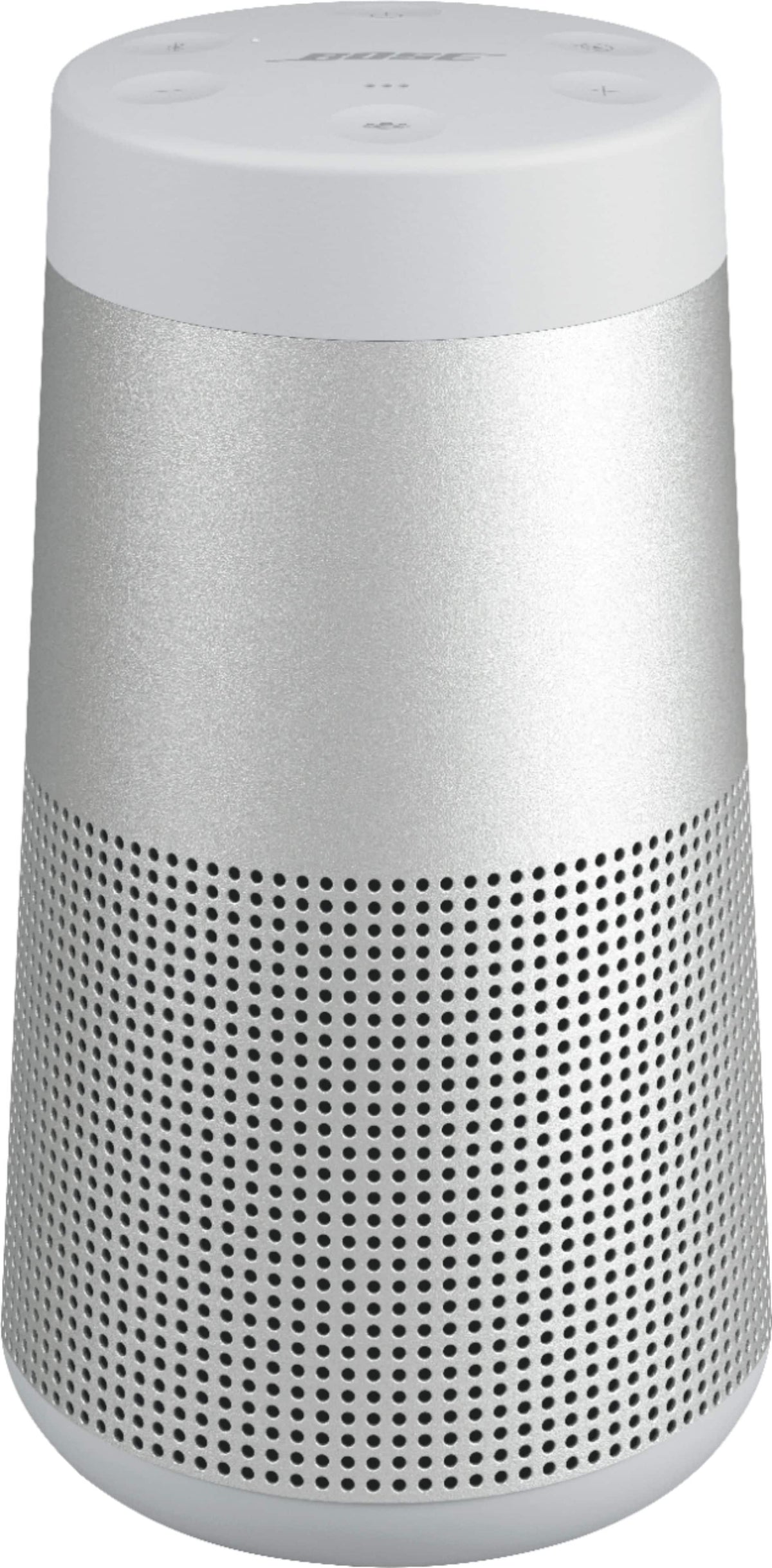 Bose SoundLink Revolve II · Luxe Silver
