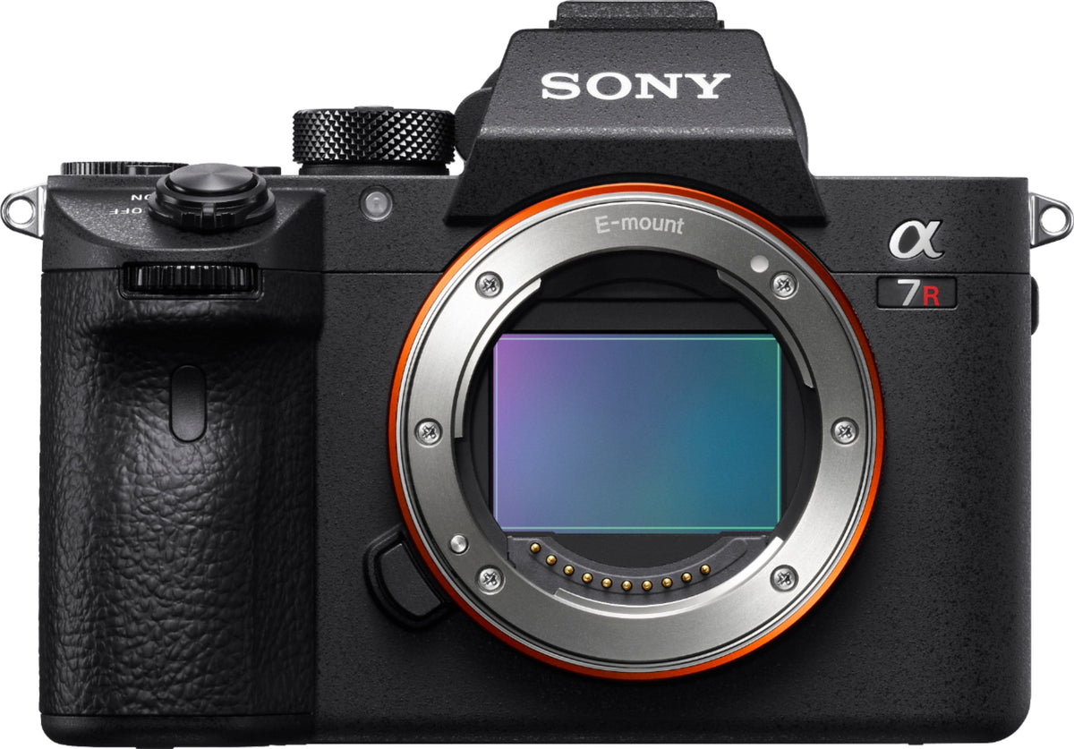 Sony Alpha 7R III Body