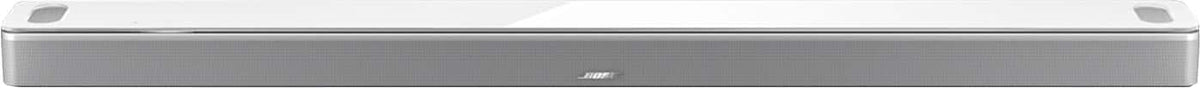 Bose Smart Soundbar 900 · Blanco