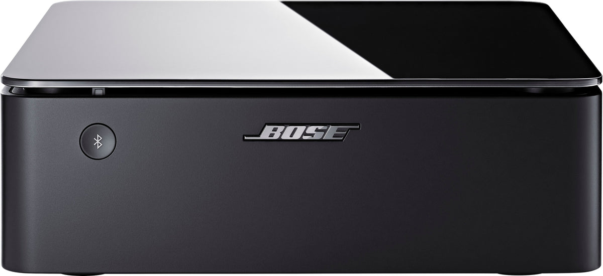 Bose Music Amplifier · Negro