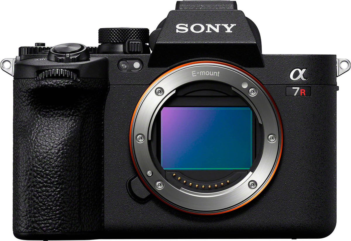 Sony Alpha 7R V Body