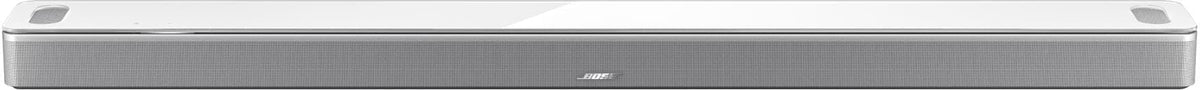 Bose Smart Ultra Soundbar · Blanco
