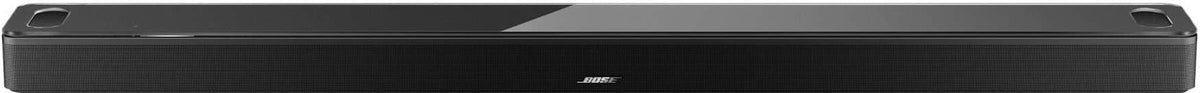 Bose Smart Ultra Soundbar · Negro