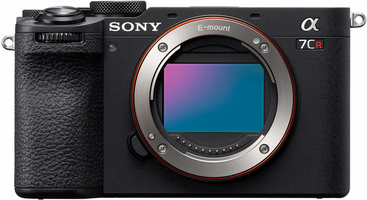 Sony Alpha 7CR Body