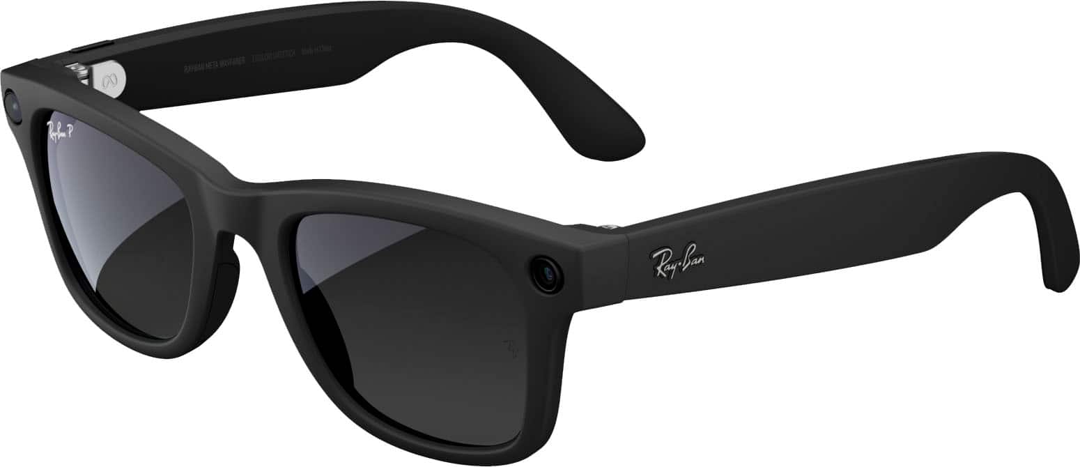 Ray-Ban Meta Gen 1