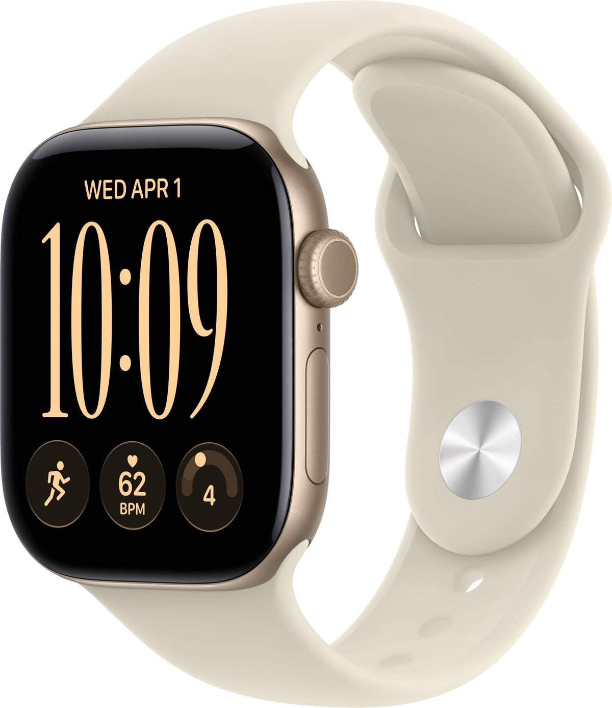Apple Watch Serie 12 42mm (GPS)
