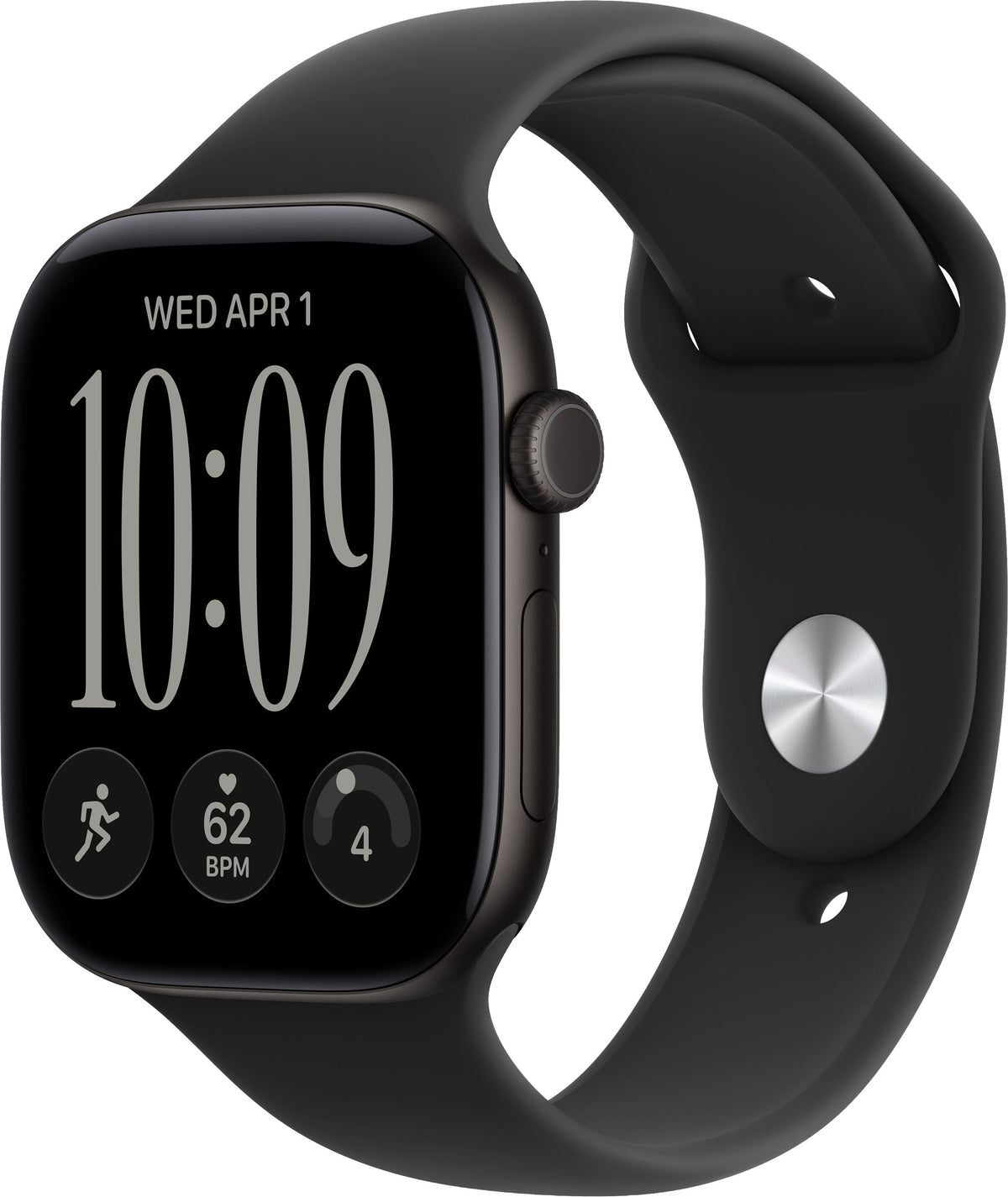 Apple Watch Serie 12 46mm (GPS)